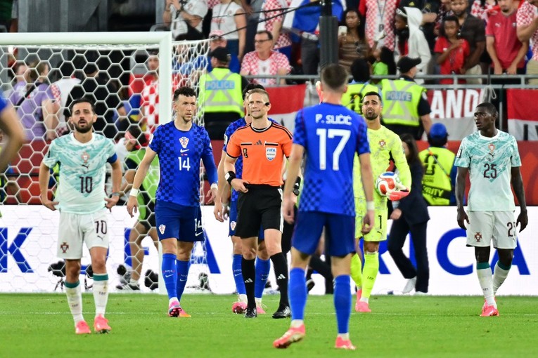 Evo što najveći svjetski mediji pišu nakon dramatičnog ispadanja Hrvatske sa SP-a