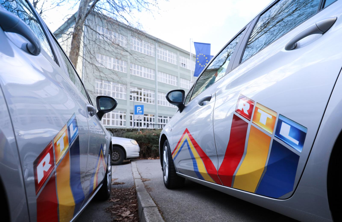 Nova TV i RTL kažnjeni s po 132.720 eura zbog premalog ulaganja