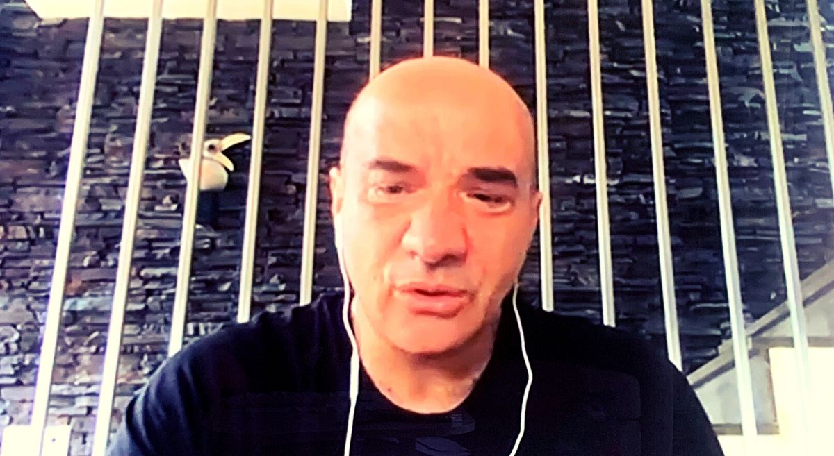 Lauc: Idemo prema situaciji u kojoj će se sve više ljudi zaraziti koronavirusom
