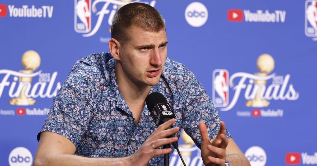 Evo koliko Nikola Jokić zarađuje na svojim konjima