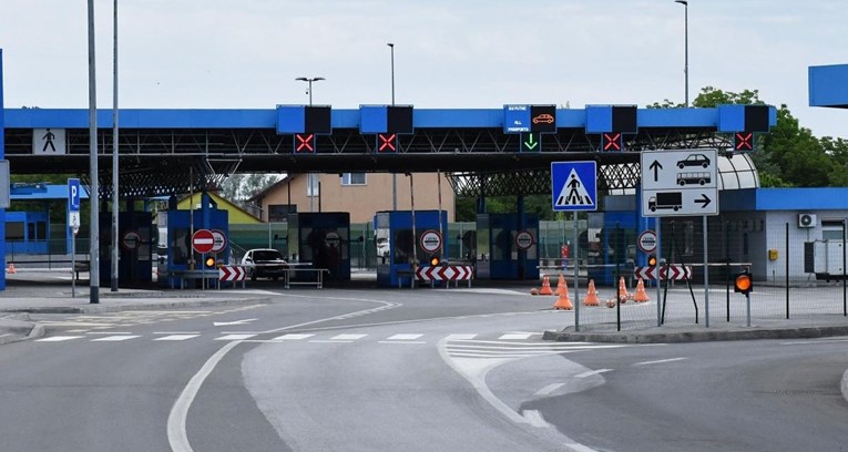 BiH u potpunosti otvara granicu s Hrvatskom
