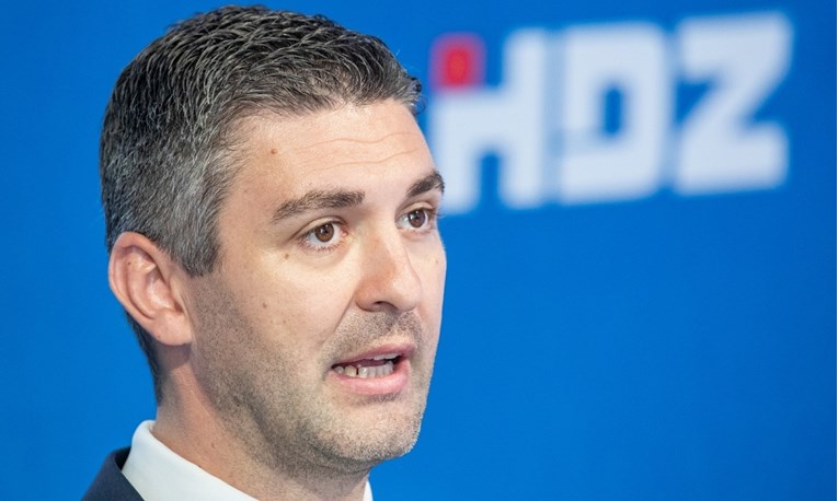 Franković: Izabrao bih sve moguće zakonske alate da potaknem na cijepljenje