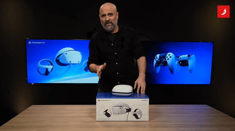 Poboljšanje u svakom pogledu, cijena od 666 eura: Isprobali smo novi PlayStation VR 2