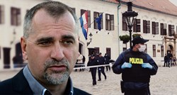 Kriminalist o istrazi napada na Markovom trgu: Plenković zastrašuje oporbu