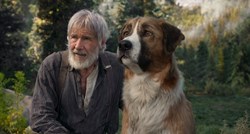 Zov divljine: Harrison Ford u filmu nadahnutom romanom Jacka Londona