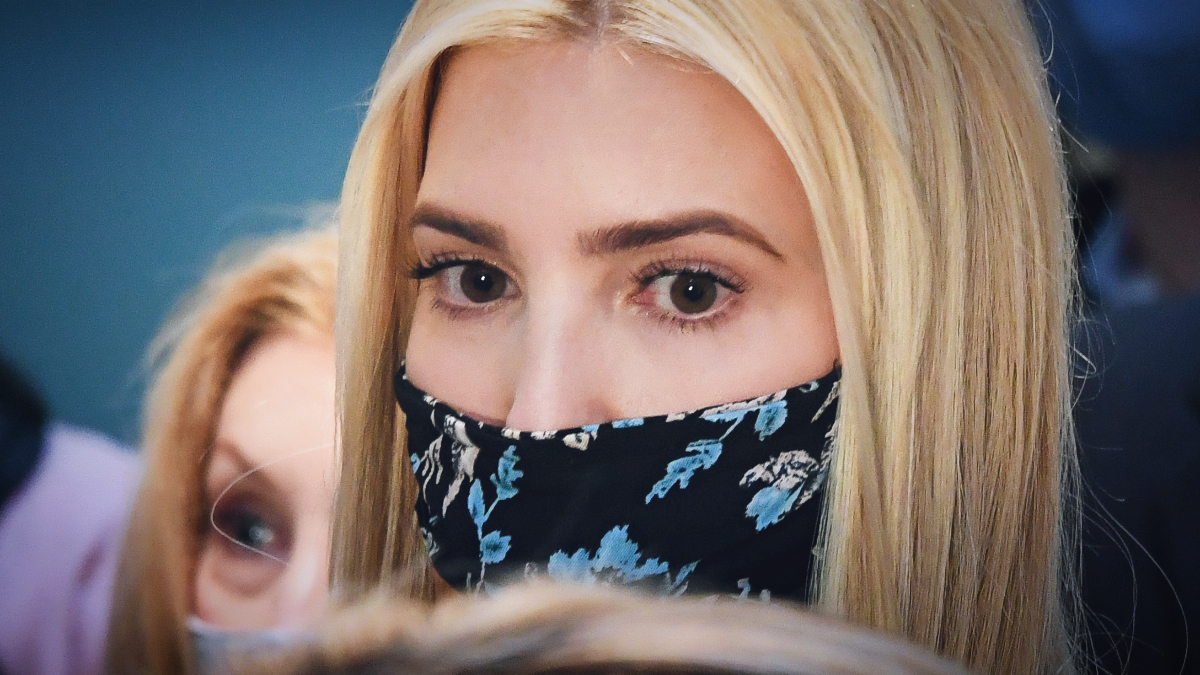 Ivanka Trump ispitana pod zakletvom zbog zlouporabe sredstava za inauguraciju