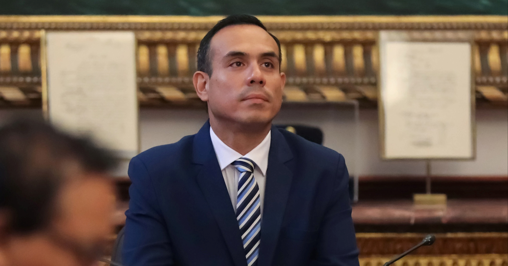 Peru smijenio predsjednika jer se tajno sastao s kineskim biznismenom