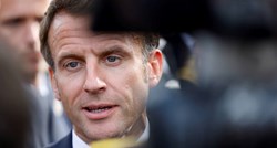 Macron: Ne želimo svjetski rat