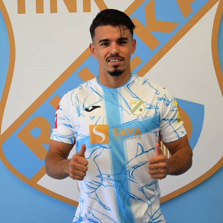 Junak Rijeke: Tko kaže da sigurno odlazim?