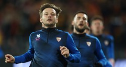 Rakitić objavio prvi post kao igrač novog kluba: Kovčezi su spremni