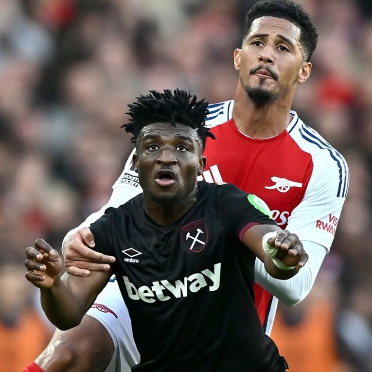 BBC: West Ham je odbio 50 milijuna funti za Kudusa. Stižu još veće ponude