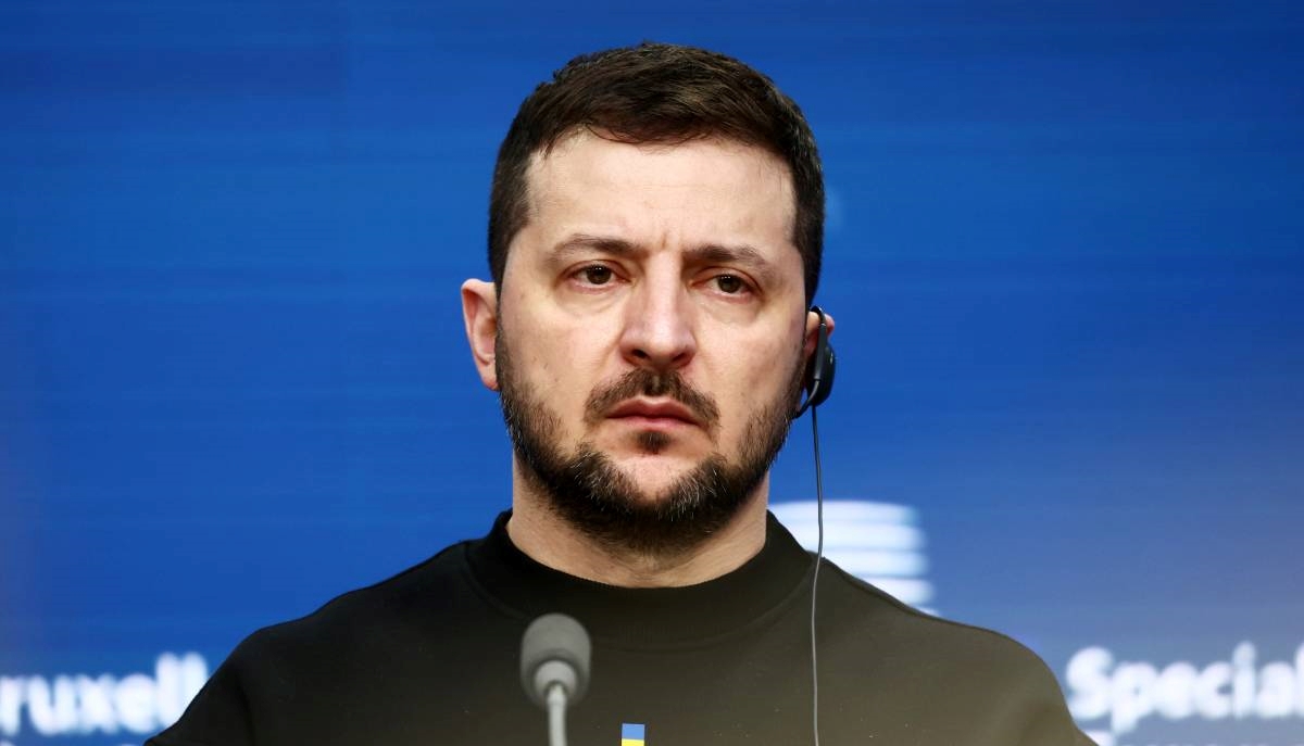 Zelenski: Ako Kina pošalje pomoć Rusiji, moglo bi doći do svjetskog rata