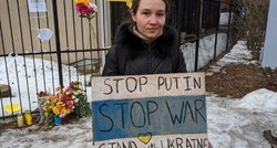 Kanada odbila državljanstvo Ruskinji koja se protivi ratu u Ukrajini