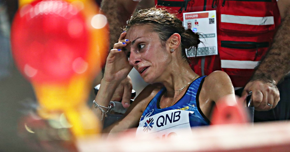 Nadljudski napori, kolabiranja i nemogući uvjeti u prvom noćnom maratonu