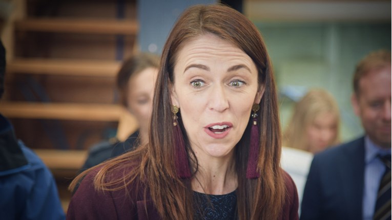 Premijerka Ardern izgledna pobjednica na novozelandskim "covid-izborima"