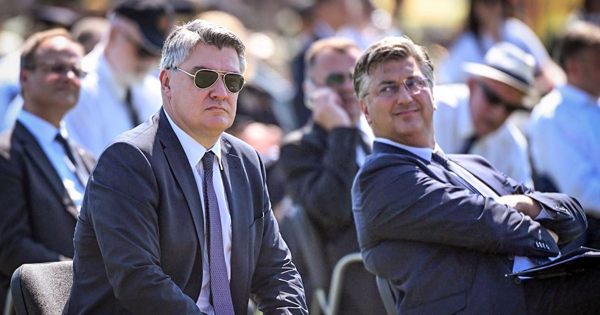 Milanović: Građanima najavljuju poskupljenja, a pred nosom im se pretače jeftin plin