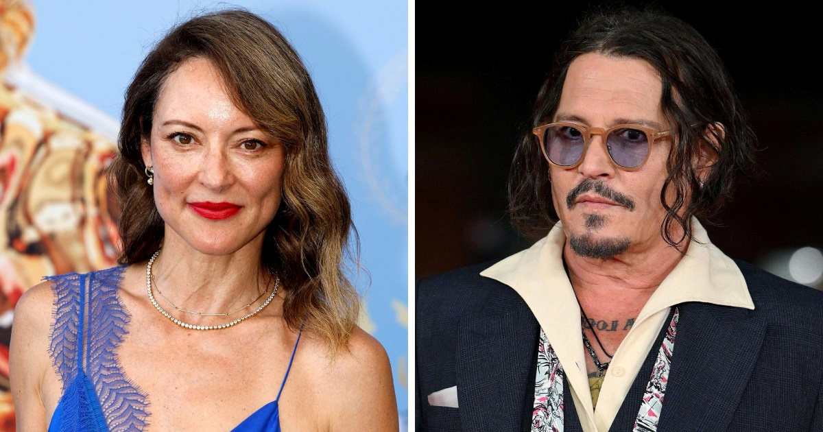 Glumica koja je zamrzila Johnnyja Deppa nakon snimanja filma "Bijeli prah"