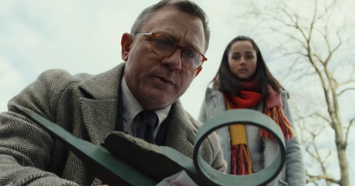 Popularni detektivski film iz 2019. dobit će novi nastavak, evo kad počinje snimanje