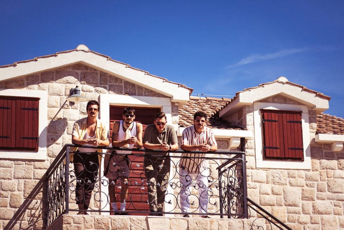 Razgovarali smo s Matejem iz BluVinila (o svemu): "Isto mi je ubio me Dido ili Đido"