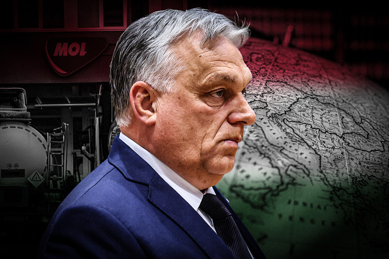 Što Orbanov potop znači za Hrvatsku?
