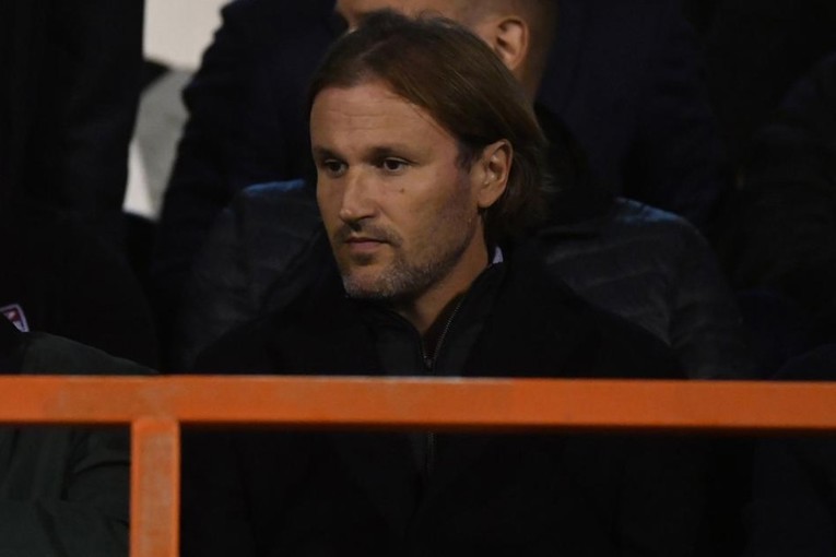 Marko Marić napušta Željezničar nakon mjesec dana?