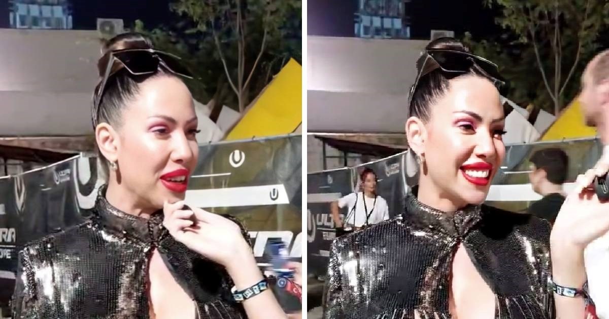 Antonija iz Stobreča na Ultri: Troje djece je kući, ovo je vrijeme za mene i mog muža