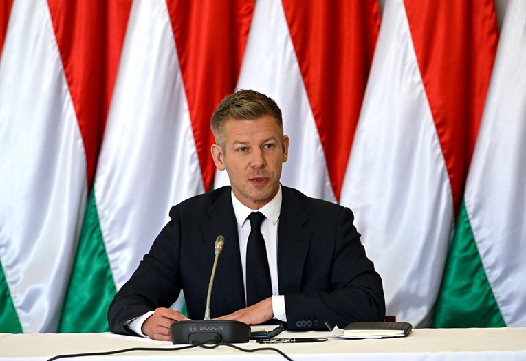 Mađarski premijer želi smijeniti predsjednika i mijenjati ustav
