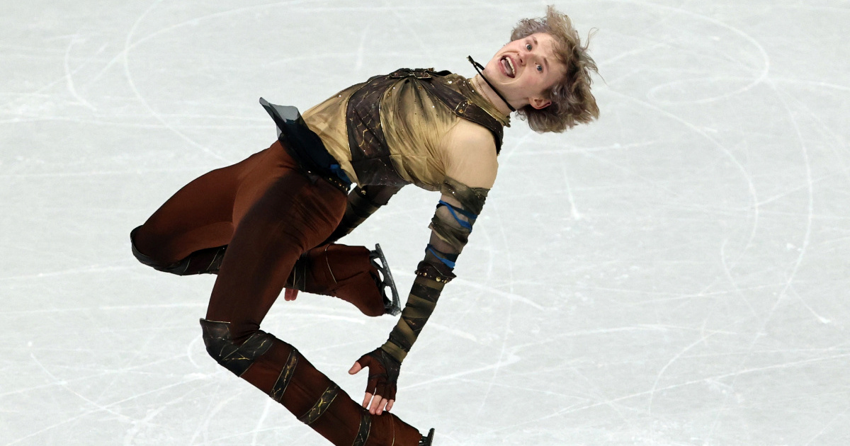 Stručnjaci oduševljeni zvijezdom ZOI: Pionir koji je donio revoluciju