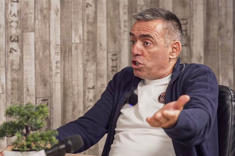 VIDEO Ćipe u podcastu: Stjepana Radića je ubio Gavrilo Princip