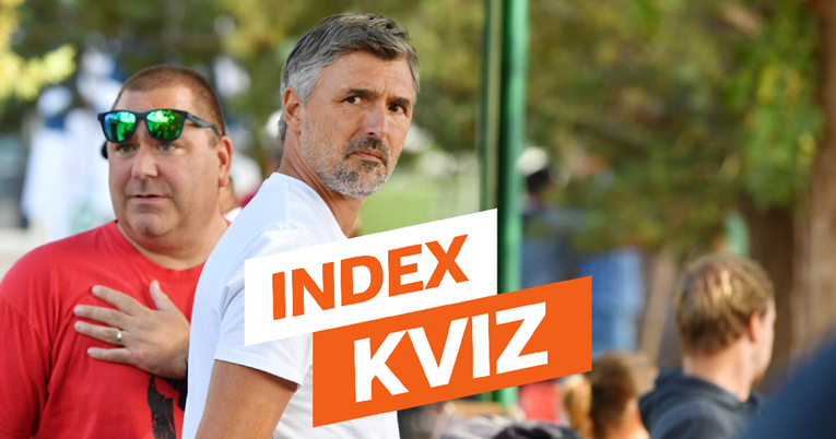 INDEX KVIZ Samo će rijetki znati odgovore na svih 15 pitanja