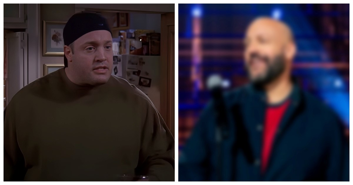 Doug iz Kralja Queensa postio je 40 dana. Evo kako sada izgleda