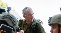 Hamasov militant ubio izraelskog pukovnika (42)