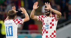 Englezi predvidjeli FIFA-inu momčad godine. Očekuju u njoj dva Hrvata