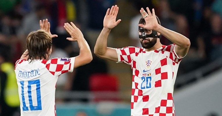 "Modrić je ušutkao kritičare". Englezi stavili dva Hrvata u FIFA-inu momčad godine