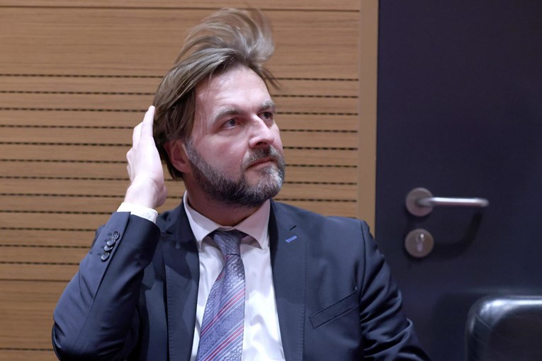 Ćorić (tć): Imat ćemo jednu od najvećih inflacija u eurozoni, to nije ohrabrujuće