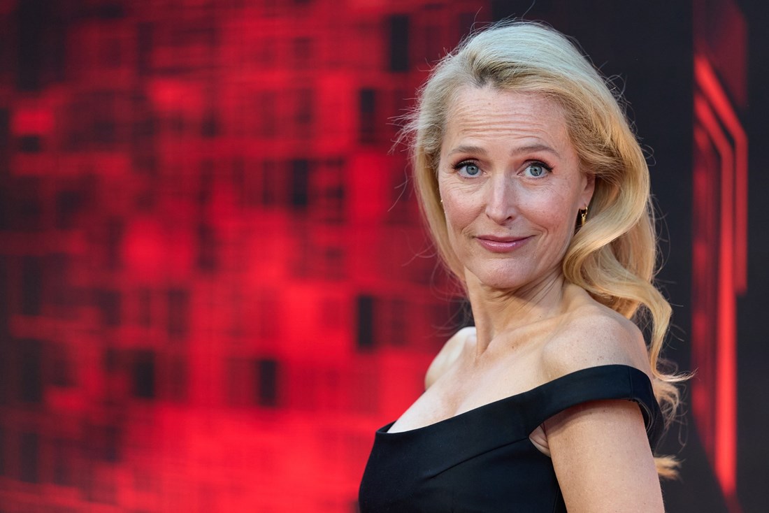 Gillian Anderson: Ponudili su mi manju plaću od kolege, odlučila sam govoriti o tome