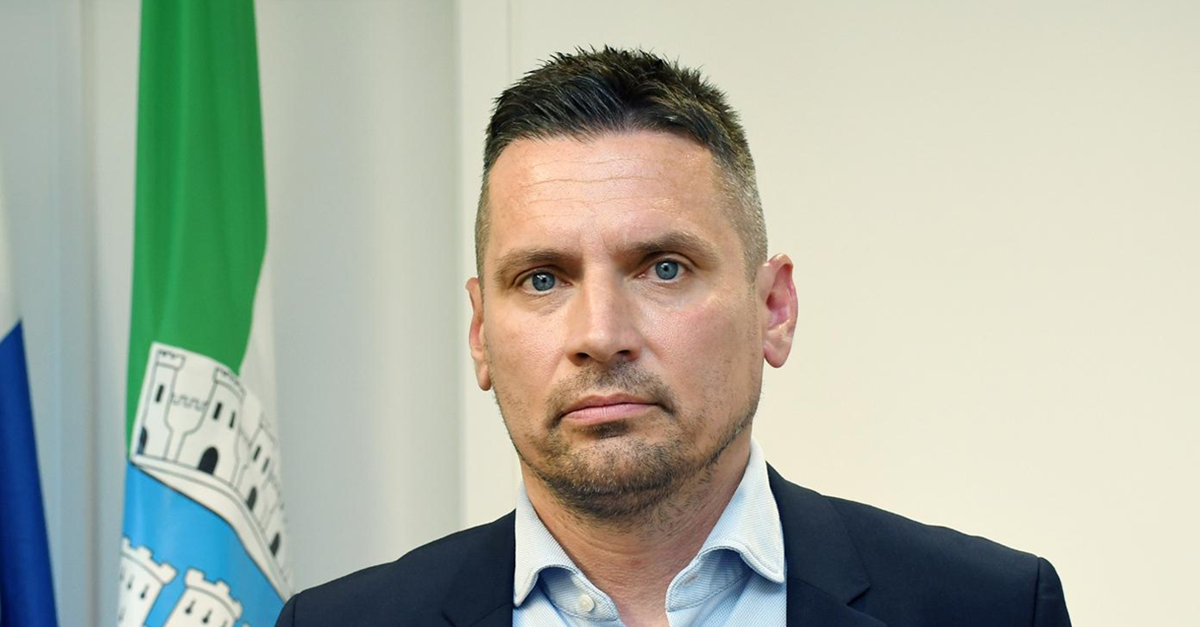 Povjerenstvo pokrenulo postupke protiv gradonačelnika Siska i njegove zamjenice