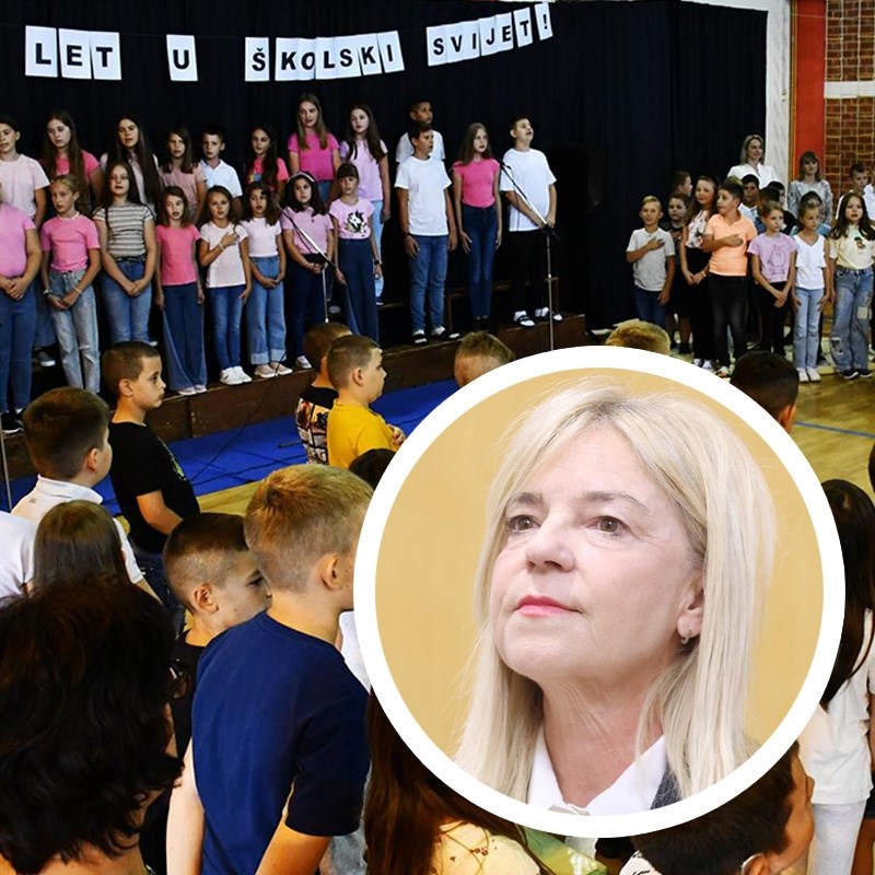 Pravobraniteljica poručila djeci da budu znatiželjna, roditeljima da ne vrše pritisak