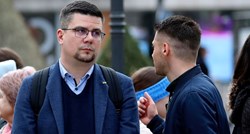 Hajduković najavio da će nositi listu Socijaldemokrata u 4. izbornoj jedinici
