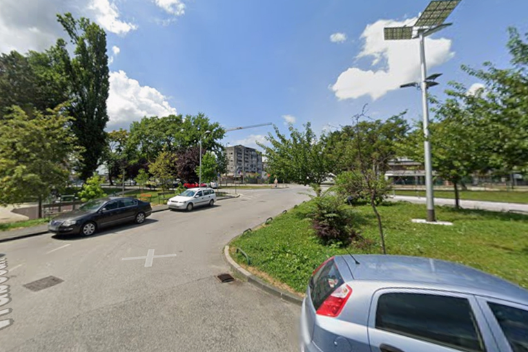 U Zagrebu napadnut maloljetnik. Dvojica ga poprskala suzavcem i opljačkala