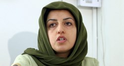 Iranska nobelovka je u zatvoru preko 12 godina. Sad joj prijeti novo suđenje