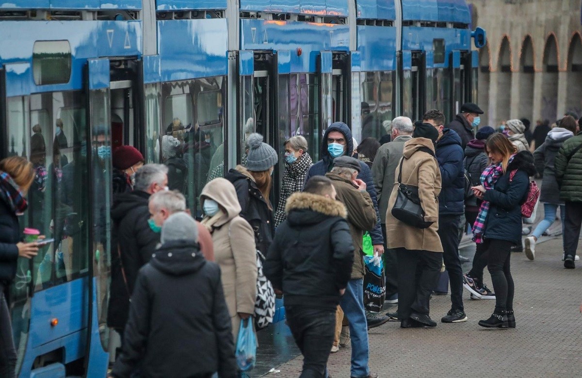 Od sutra kreću kazne za kršenje mjera, evo na što treba paziti