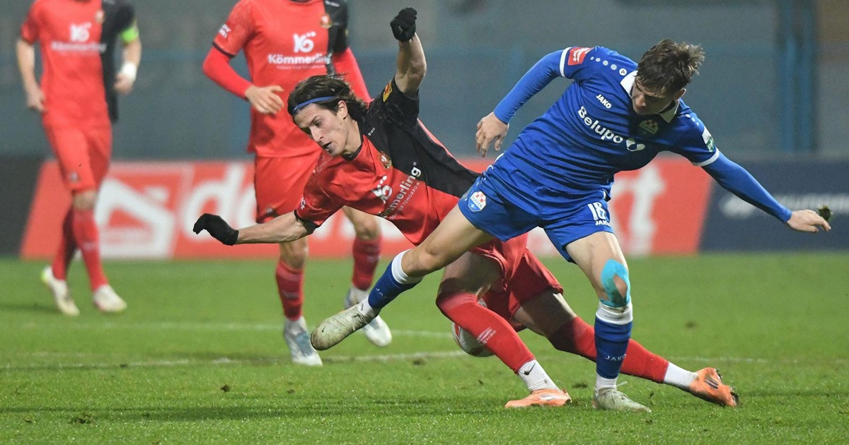 OD 15:00 Slaven može preskočiti Rijeku na trećem mjestu, a Gorica se odvojiti od dna