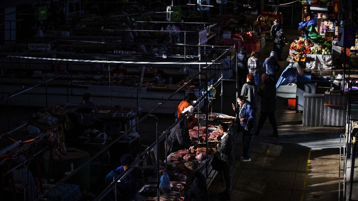 Šef Ukrenerga: Situacija je kritična. Ukrajini prijeti humanitarna katastrofa na zimu