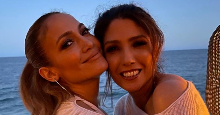 Ovako izgledaju sestre Jennifer Lopez. Jedna je profesorica glazbe, a druga novinarka