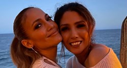Ovako izgledaju sestre Jennifer Lopez. Jedna je profesorica glazbe, a druga novinarka
