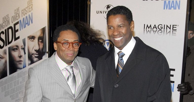 Spike Lee i Denzel Washington snimaju remake kultnog filma Akire Kurosawe