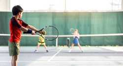 Djeca u jednoj vrsti sportova mogu biti izložena većem stresu, tvrdi studija