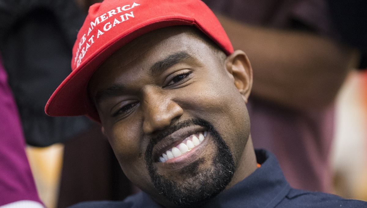 Kanye West: Izgubio sam 2 milijarde dolara u jednom danu i još sam živ