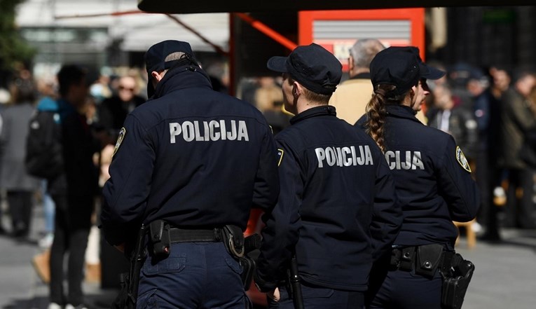 Više kršenja mjera u Slavoniji, iz samoizolacije išli na sud, u policiju, u BiH...